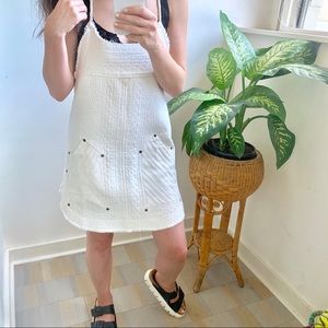 Free People Heirloom Jumper